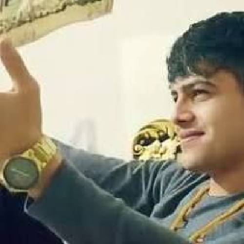 امیرحافظ رنجبر زانی و کوره هاتمه و سر تپه